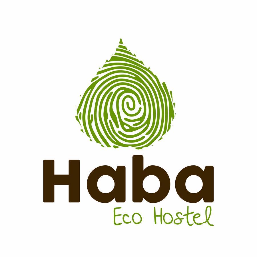 Haba Eco Hostel 圣玛尔塔 外观 照片