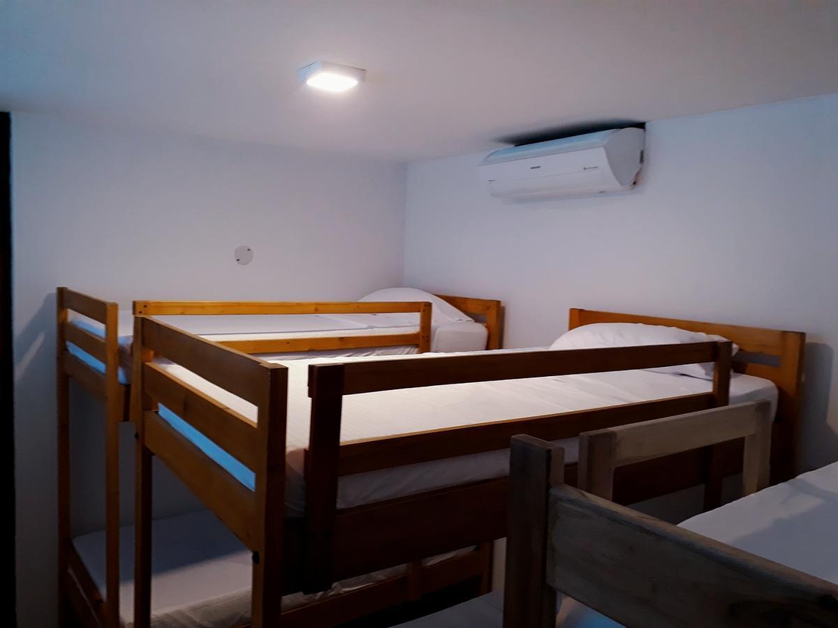 Haba Eco Hostel 圣玛尔塔 外观 照片
