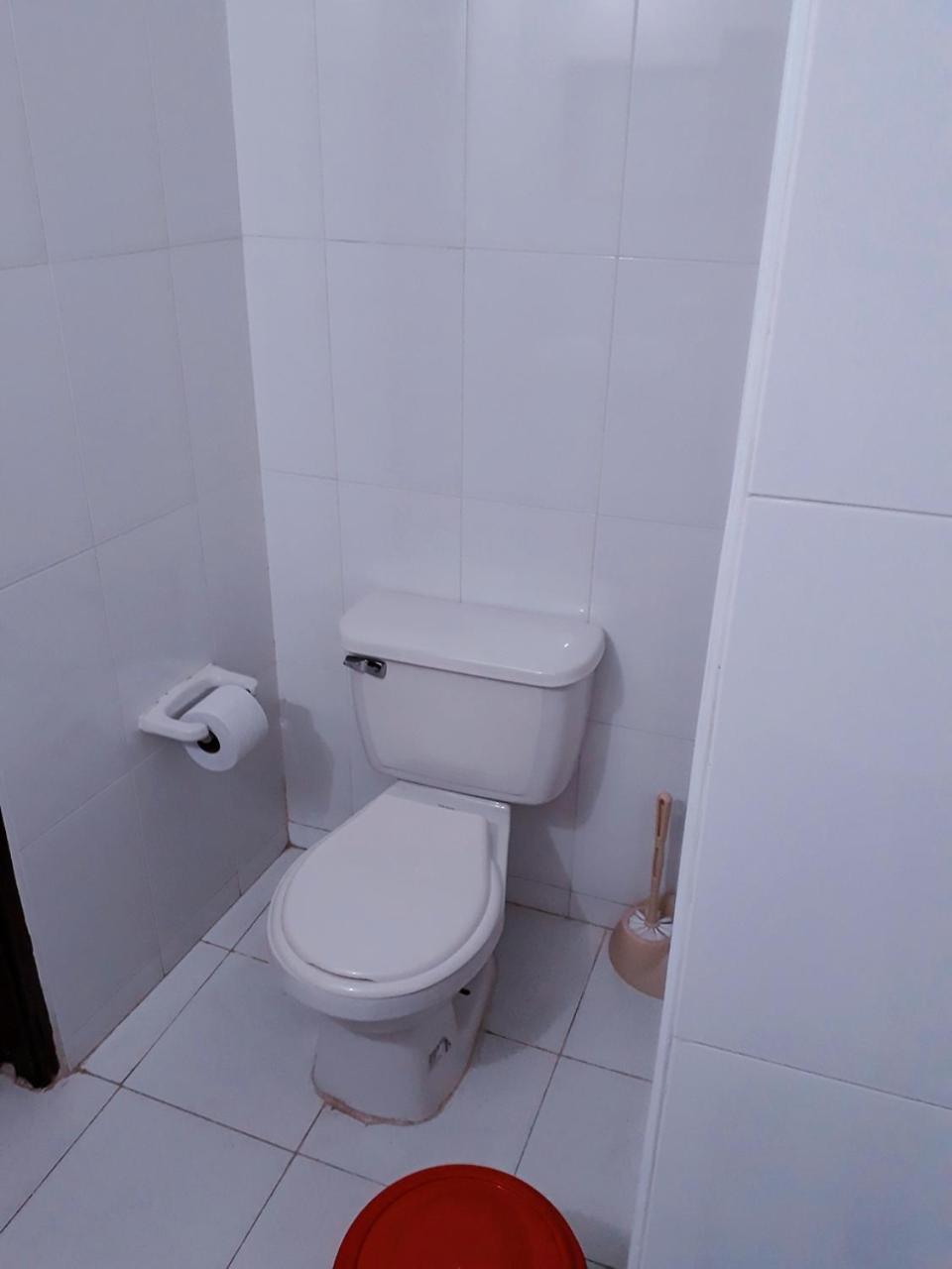 Haba Eco Hostel 圣玛尔塔 外观 照片