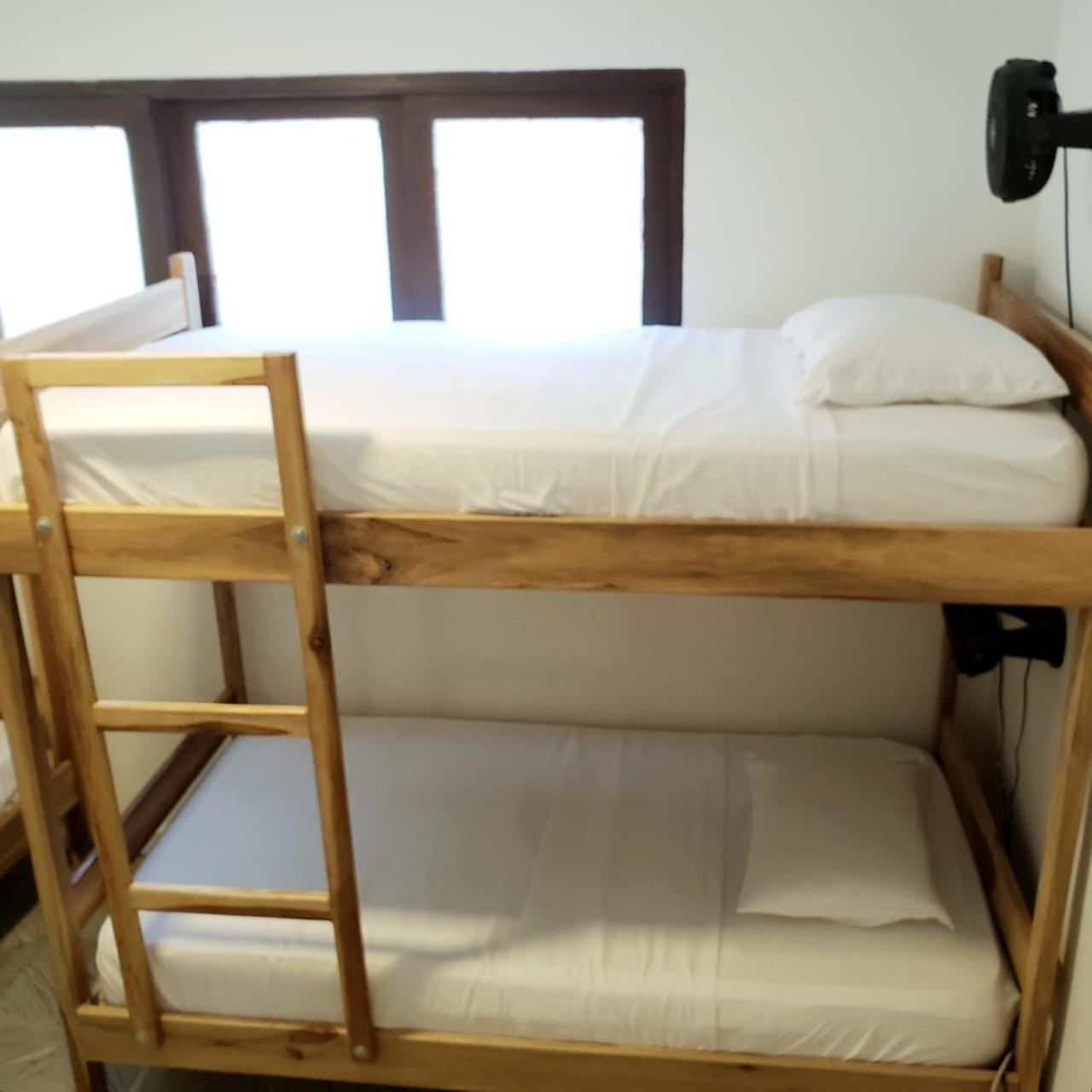 Haba Eco Hostel 圣玛尔塔 外观 照片