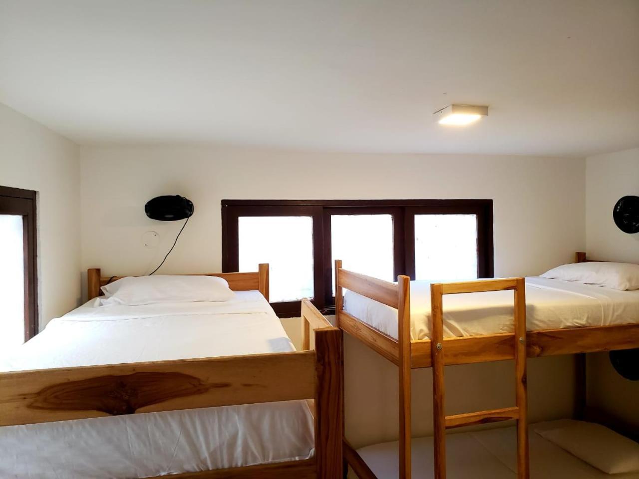 Haba Eco Hostel 圣玛尔塔 外观 照片